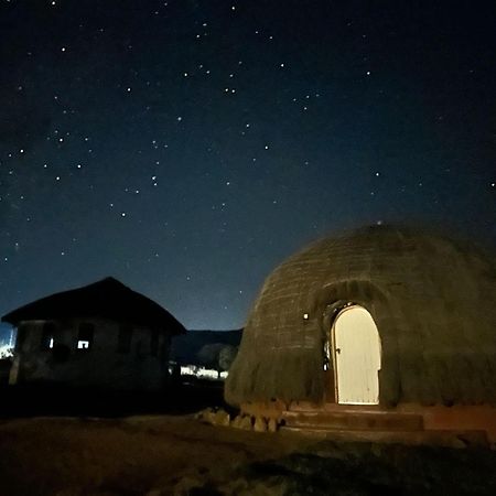 Apartmán Swazi Dreams. Usutu Exteriér fotografie
