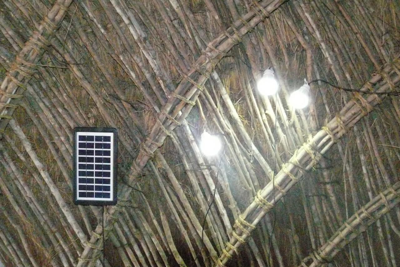 Apartmán Swazi Dreams. Usutu Exteriér fotografie