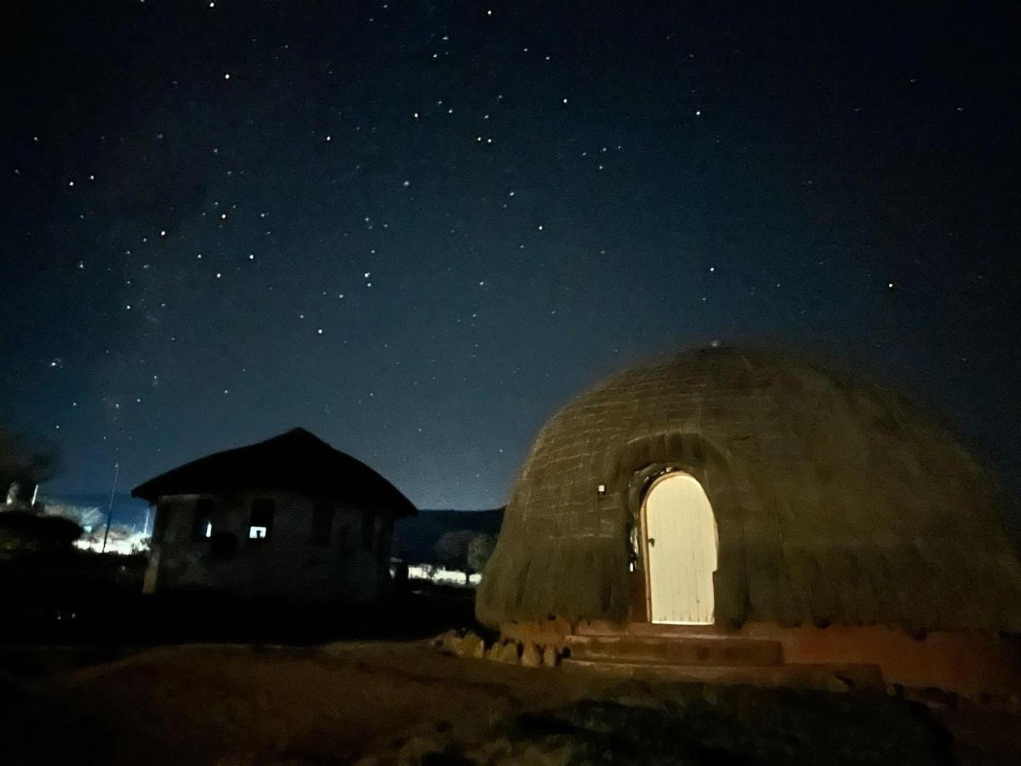 Apartmán Swazi Dreams. Usutu Exteriér fotografie